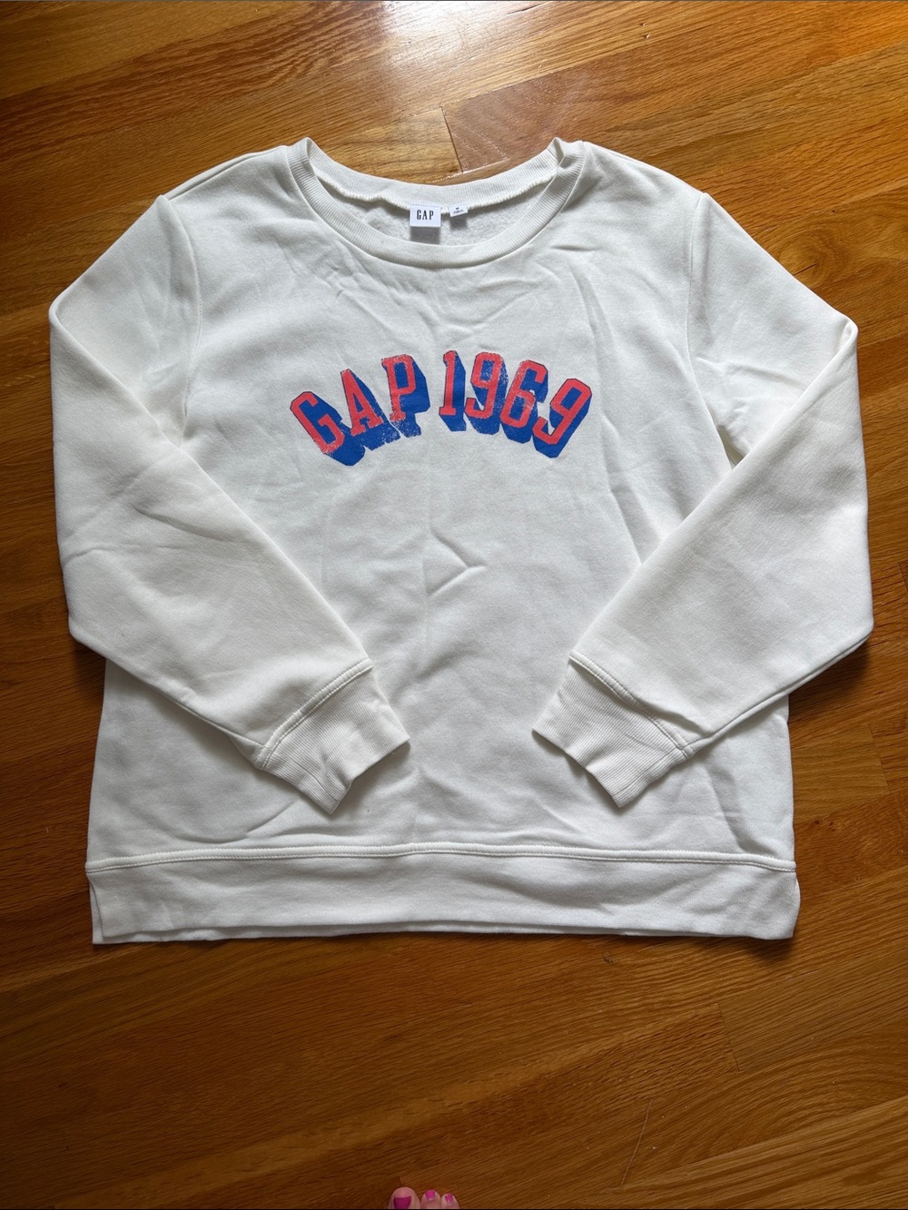 GAP Crewneck Sweatshirt